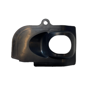 Yamaha FJR 1300 2001 - 2005 Fairing Panel Infill