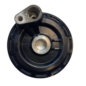 Yamaha FJR 1300 2001 - 2005 Rear Wheel Hub Cover