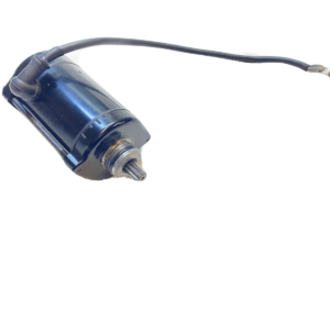 Kawasaki ER6f ER6n 2009 - 2011 Starter Motor