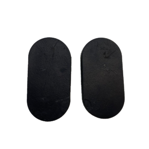 Yamaha FJR 1300 2001 - 2005 Swingarm Covers