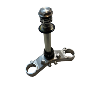 Yamaha FJR 1300 2001 - 2005 Bottom Lower Fork Yoke