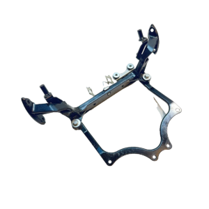 Kawasaki ZX14-R ZZR 1400 2012-2020 Front Fairing Frame Mirror Bracket