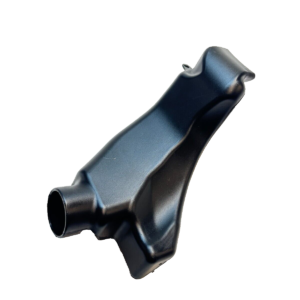 Kawasaki ZX14R ZZR 1400 2012 - 2020 Left Side Air Intake Duct Pipe 14073-0099