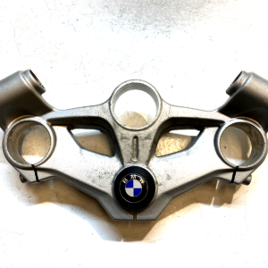 BMW F 800 S 2006 - 2012 K71 Upper Top Fork Yoke Triple Tree 7694865