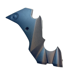 Kawasaki ER6 f ER6 n 2012 - 2016 Right Side Frame Cover Fairing 14092-0739