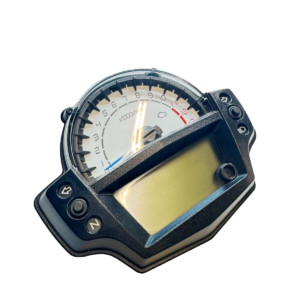 Kawasaki ER6 n 2012 - 2016 Speedometer Dashboard Instrument Cluster 6718 Miles