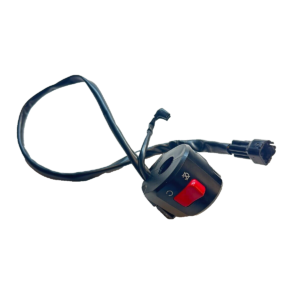 Kawasaki ER6 n ER6 f 2012-2016 Right Hand Side Handlebar Switch Gear Killswitch