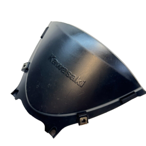 Kawasaki ZX14R ZZR 1400 2012 - 2020 Nose Cone Windshield Trim Panel 14092-0985