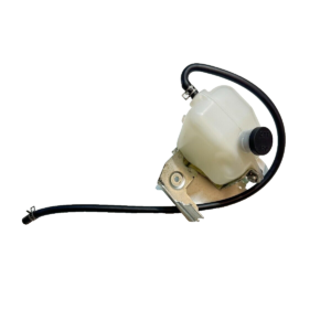 Suzuki AN 400 Burgman 400 2017 - 2021 Coolant Expansion Bottle Tank