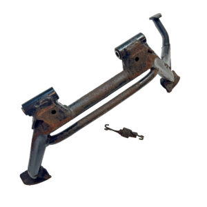 Suzuki AN 400 Burgman 400 2017 - 2021 Main Centre Stand