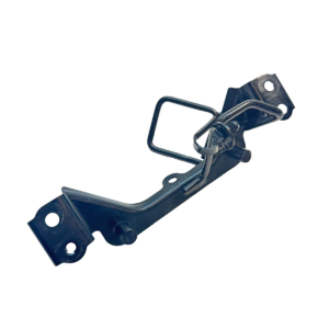 Kawasaki ER6 n 2012-2016 Front Fork Yoke Mount Bracket Frame