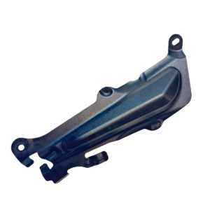 Triumph Speed Triple 1050 2011 - 2015 Frame Inner Cover Fairing 2306567