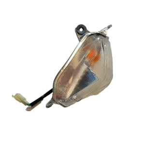 Kawasaki ZX14-R ZZR1400 2012-2020 2nd Gen Rear Right Side Indicator Turn signal