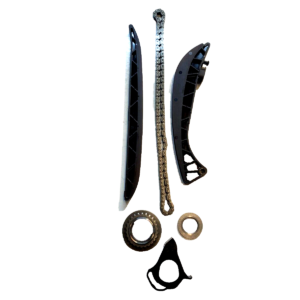 BMW K1300 S/R/GT 2009-2016 Timing Chain With Guides & Sprocket