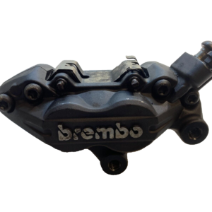 BMW F 800 S 2006 - 2012 K71 Front Right Brake Caliper Brembo