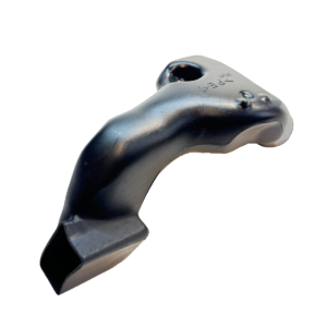 Yamaha YZF R6 5SL 2003 - 2005 Right Side Air Intake Duct Tube 2838T