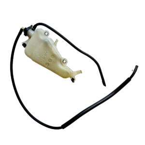 Yamaha YZF R6 5SL 2003 - 2005 Water Cooling Expansion Tank & Hoses