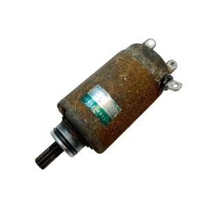 Suzuki AN 400 Burgman 400 2017 - 2021 Starter Motor TG4280004382