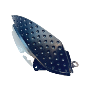 Kawasaki ZX6R  Zx 636 C1h 2005 - 2006 Right Side Fuel Tank Fairing