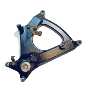 Suzuki AN 400 Burgman 400 2017 - 2021 Rear Wheel Bracket
