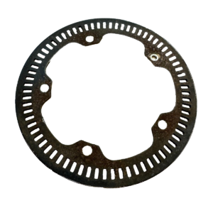 Suzuki AN 400 Burgman 400 2017 - 2021 Rear ABS Ring