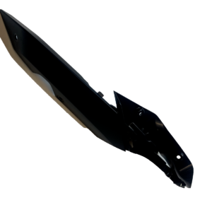 BMW R1200RS K54 2015 - 2018 Right Side Rear Trim Fairing Panel 46638543526