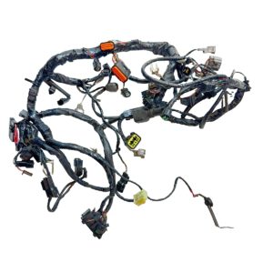Kawasaki ER6 f  2012-2016 Main Wiring Harness Loom 26031-1453