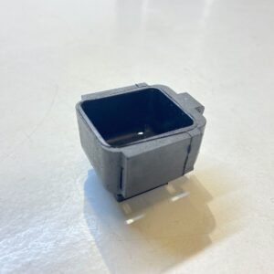 Triumph Street Triple 675 2007 - 2011 Starter Relay Rubber Mount