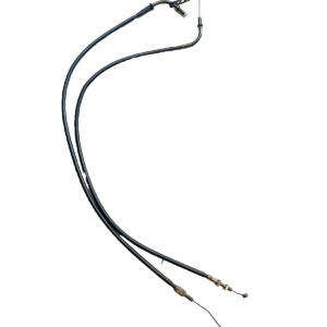 Yamaha YZF R6 5SL 2003 - 2005 Throttle Cable Set