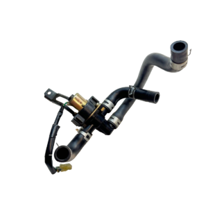 Yamaha YZF R6 5SL 2003 - 2005 Air Valve Solenoid