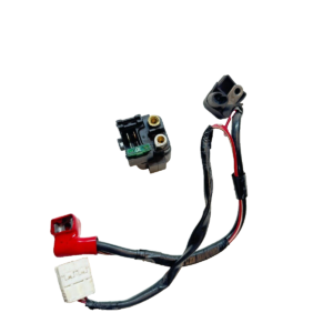 Kawasaki ER6 n ER6 f 2012-2016 Starter Relay