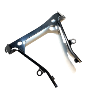 Kawasaki ZX14R ZZR 1400 2012 - 2020 Lower Fairing Belly Bracket