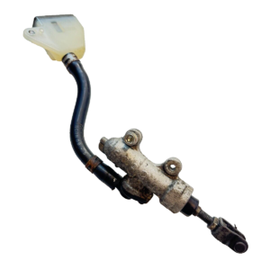 Suzuki GSX 1300 R Hayabusa 2008 - 2018 Rear Brake Master Cylinder & Reservoir