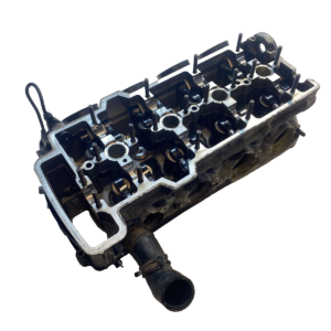 BMW K1300 S/R/GT 2009-2016 Cylinder Head With Valvetrain, Cam Position Sensor