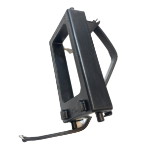 Kawasaki ZX14R ZZR 1400 2012 - 2020 Battery Tray with Strap 32097-0013A