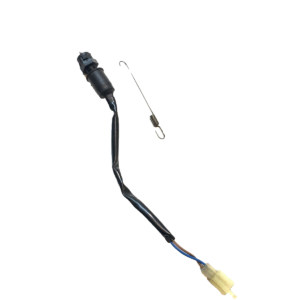 Kawasaki ZX14R ZZR 1400 2012 - 2020 Rear Brake Light Sensor