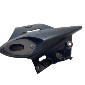 Kawasaki ZX6R  Zx 636 C1h 2005 - 2006 Left Side Rear Indicator Fairing Panel