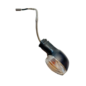 Yamaha MT-09 Tracer 900 2015 - 2020 Front Left Side Indicator Turn Signal