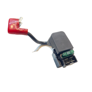 Kawasaki ZX6R  Zx 636 C1h 2005 - 2006 Starter Relay