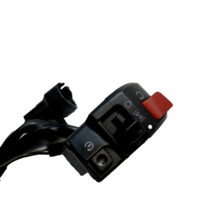 Kawasaki ZX6R  Zx 636 C1h 2005 - 2006 Right Side Handlebar Switches Buttons