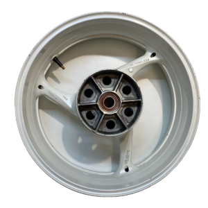 Suzuki GSXR 750 600 2011 - 2019 L1 - L9 Rear Wheel Rim