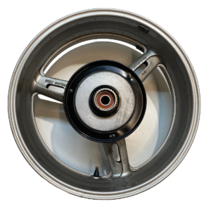 Yamaha FJR 1300 2001 - 2005 Rear Wheel Rim