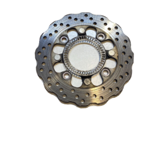 Kawasaki ER6n ER6f 2005 - 2008 ABS Rear Brake Disc