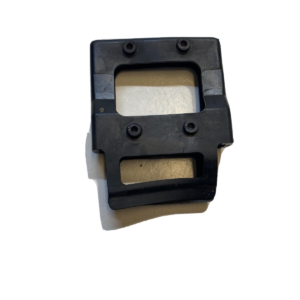 Kawasaki ER6n ER6f 2005 - 2008 ECU Mount Rubber