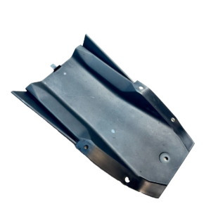 Yamaha MT-07 Tracer MTT690 2020 - 2022 Parafango Posteriore Interno Carenatura