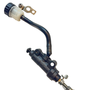 Triumph Speed Triple 1050 2011 2015 Rear master brake cylinder pump 14489514