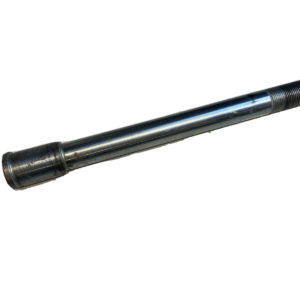 Kawasaki ER6n ER6f 2005 - 2008 Front Wheel Axle Spindle