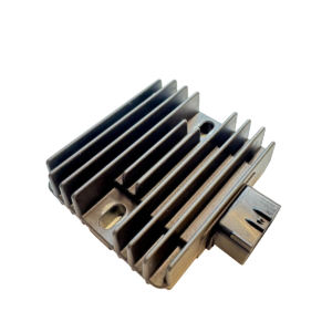 Kawasaki ER6 n ER6 f 2012-2016 Voltage Regulator SH678TA