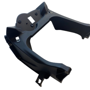 BMW F 800 S 2006 - 2012 K71 Front Cowl Inner Dash Speedometer Support 7690809