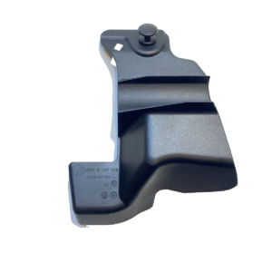 BMW R1200RS K54 2015 - 2018 Right Side Heat Protection Cover 46638537938